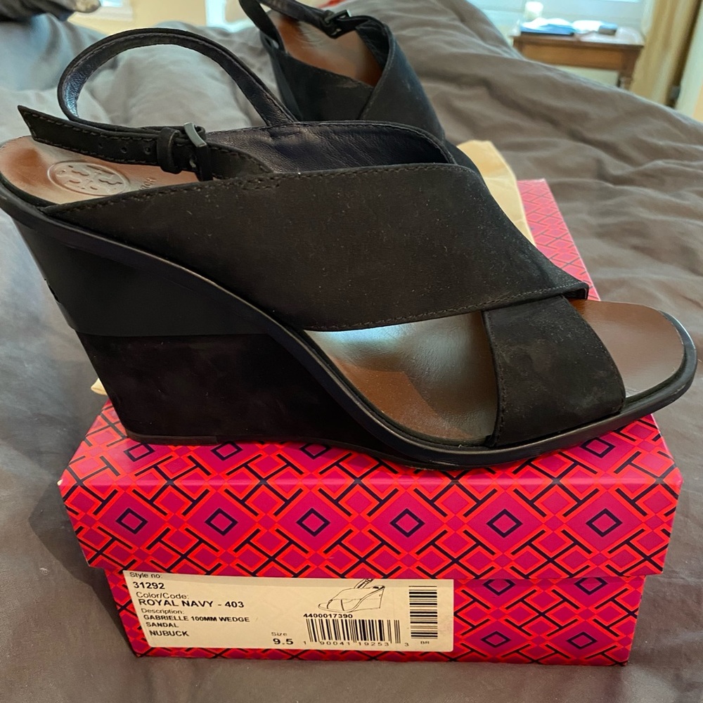 Tory Burch Shoes